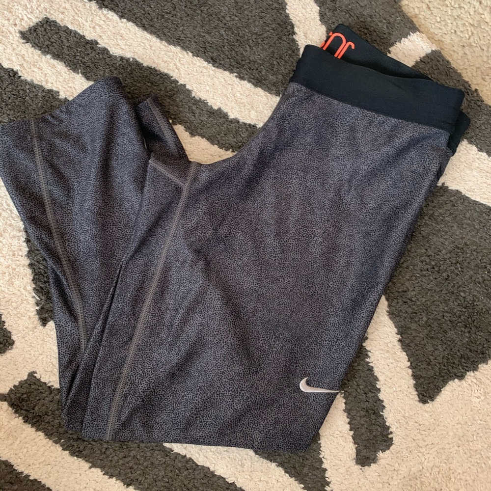 Nike Capris